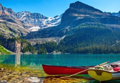 Đi Du Lịch Canada Cần Bao Nhiêu Tiền? Liệt Kê Các Chi Phí A-Z Đi Du Lịch Canada Cần Bao Nhiêu Tiền? Liệt Kê Các Chi Phí A-Z